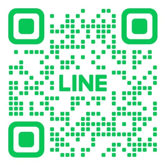 QR Code ติดต่อ สลากกินแบ่งรัฐบาล 16 มีนาคม 2566 ผ่าน Line